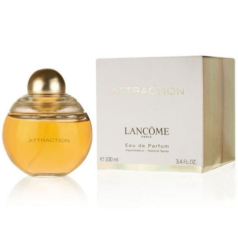 Attraction by Lancome - Luxury Perfumes Inc. -