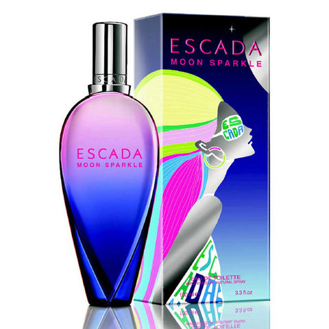Escada Moon Sparkle by Escada - Luxury Perfumes Inc. -