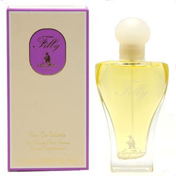 Filly by Larry Mahan - Luxury Perfumes Inc. -