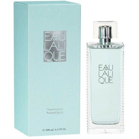Eau de Lalique by Lalique - Luxury Perfumes Inc. -