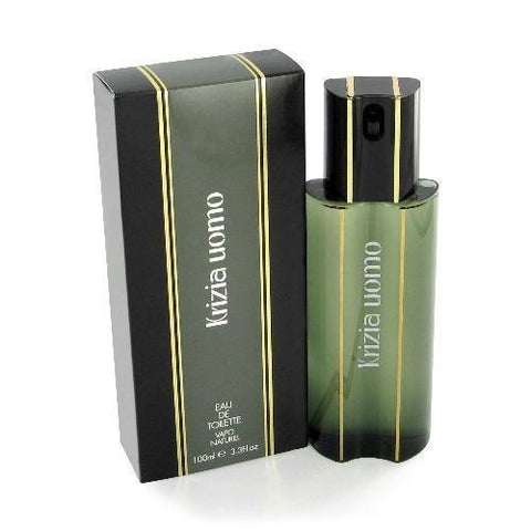 Krizia Uomo by Krizia - Luxury Perfumes Inc. -