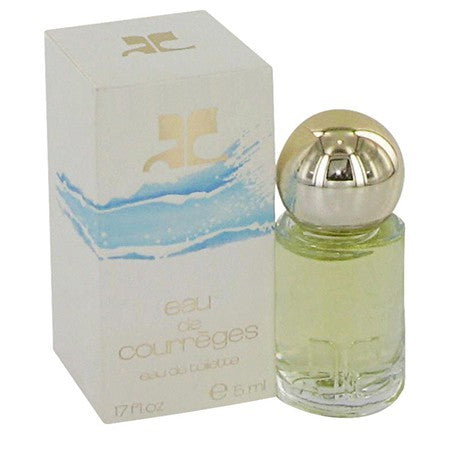 Eau de Courreges by Courreges - Luxury Perfumes Inc. -