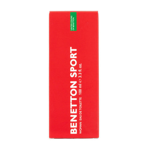 Benetton Sport by Benetton - Luxury Perfumes Inc. -