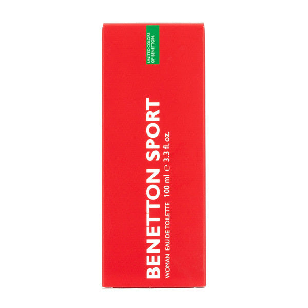 Benetton Sport by Benetton - Luxury Perfumes Inc. -