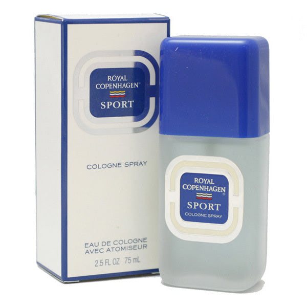 Royal Copenhagen Sport by Royal Copenhagen - Luxury Perfumes Inc. -