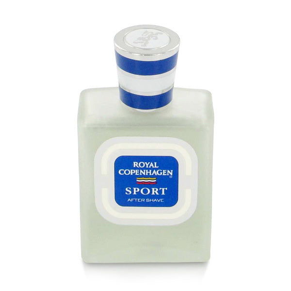 Royal Copenhagen Sport After Shave by Royal Copenhagen - Luxury Perfumes Inc. - 