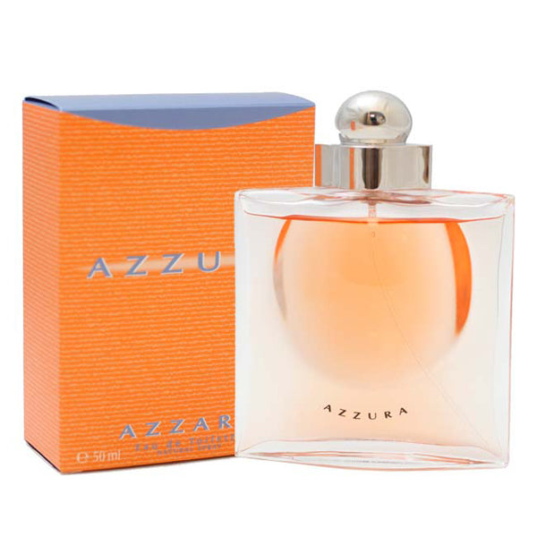 Azzura by Azzaro - Luxury Perfumes Inc. -