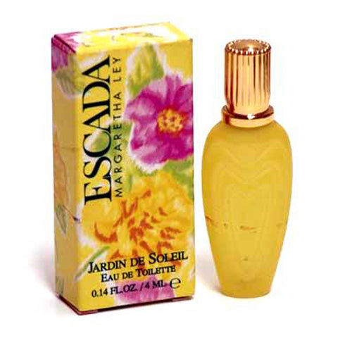 Jardin de Soleil by Escada - Luxury Perfumes Inc. -