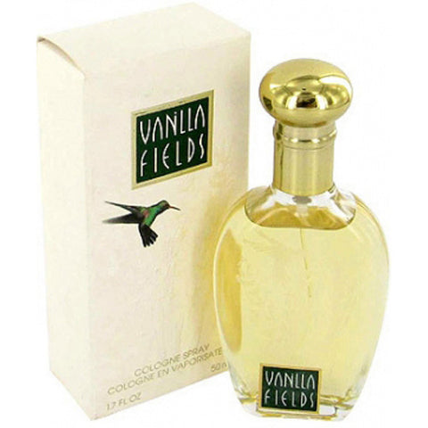 Vanilla Fields by Coty - Luxury Perfumes Inc. -