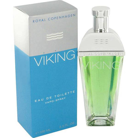 Viking by Royal Copenhagen - Luxury Perfumes Inc. -