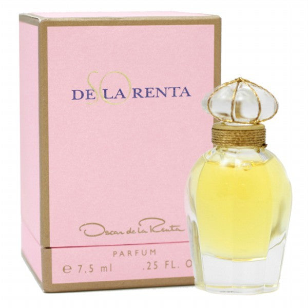 So oscar de la renta online perfume