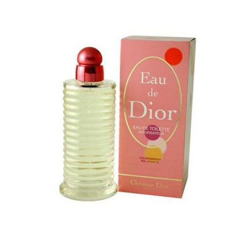 Eau de Dior Relaxing by Christian Dior - Luxury Perfumes Inc. -