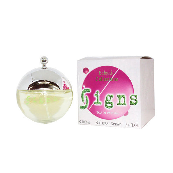 Signs by Eclectic Collections - Luxury Perfumes Inc. -