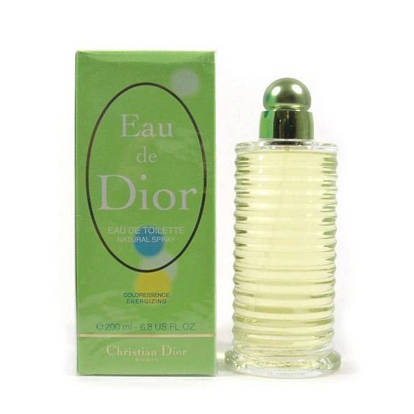 Eau de Dior Energizing by Christian Dior - Luxury Perfumes Inc. -