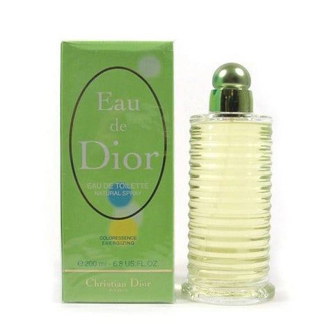 Eau de Dior Energizing by Christian Dior - Luxury Perfumes Inc. -