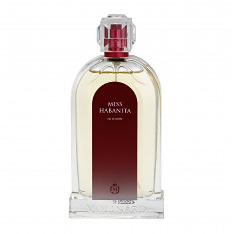 Miss Habanita by Molinard - Luxury Perfumes Inc. -