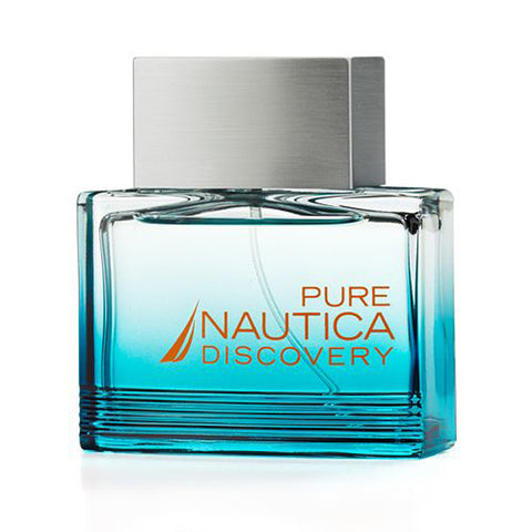 Pure Nautica Discovery by Nautica - Luxury Perfumes Inc. -
