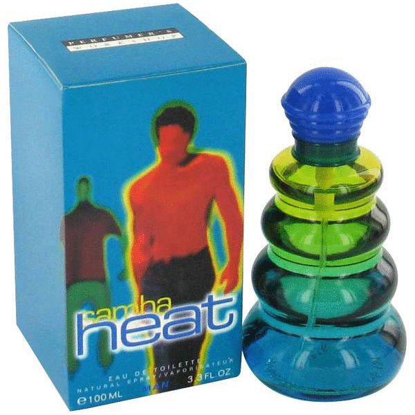 Samba Heat by Perfumer's Workshop - Luxury Perfumes Inc. -