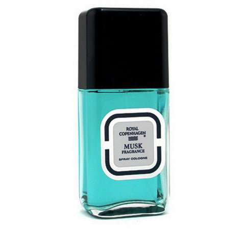 Royal Copenhagen Musk by Royal Copenhagen - Luxury Perfumes Inc. -