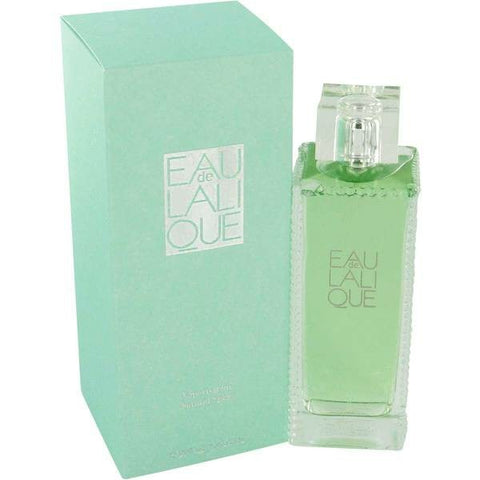 Eau de Lalique by Lalique - Luxury Perfumes Inc. -