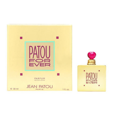 Patou Forever by Jean Patou - Luxury Perfumes Inc. -