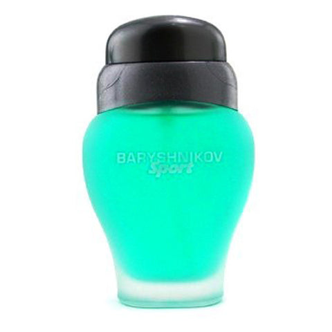 Baryshnikov Sport by Mikhail Baryshnikov - Luxury Perfumes Inc. -