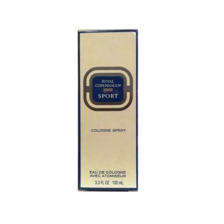 Royal Copenhagen Sport by Royal Copenhagen - Luxury Perfumes Inc. -