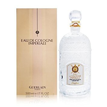 Eau de Cologne Imperiale by Guerlain - Luxury Perfumes Inc. -