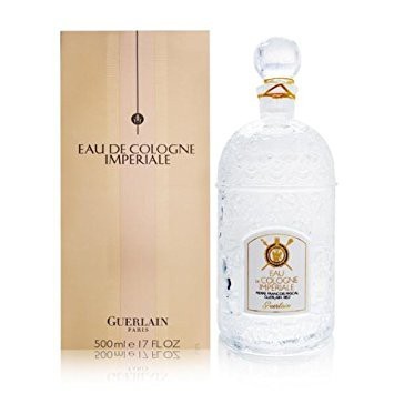 Eau de Cologne Imperiale by Guerlain - Luxury Perfumes Inc. - 