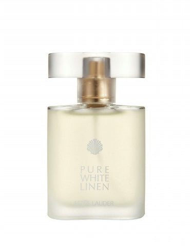 Pure White Linen by Estee Lauder - Luxury Perfumes Inc. -