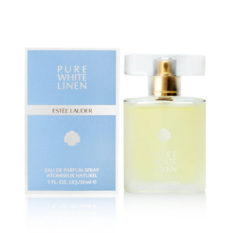 Pure White Linen by Estee Lauder - Luxury Perfumes Inc. -