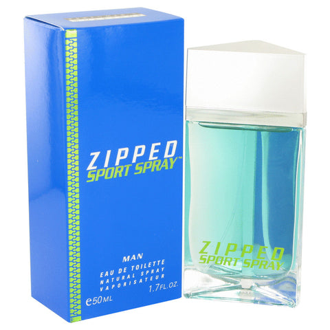 Zipped Sport by Perfumer's Workshop - Luxury Perfumes Inc. -