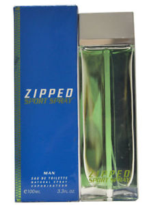 Zipped Sport by Perfumer's Workshop - Luxury Perfumes Inc. -