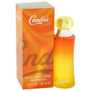 Candies by Liz Claiborne - Luxury Perfumes Inc. -