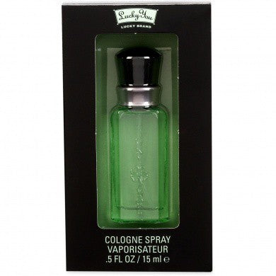Lucky You by Lucky Brand - Luxury Perfumes Inc. -