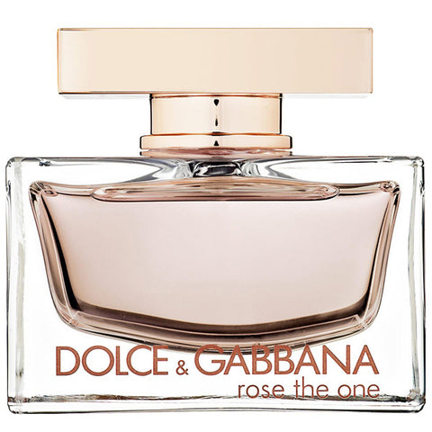 Rose The One by Dolce & Gabbana - Luxury Perfumes Inc. - 