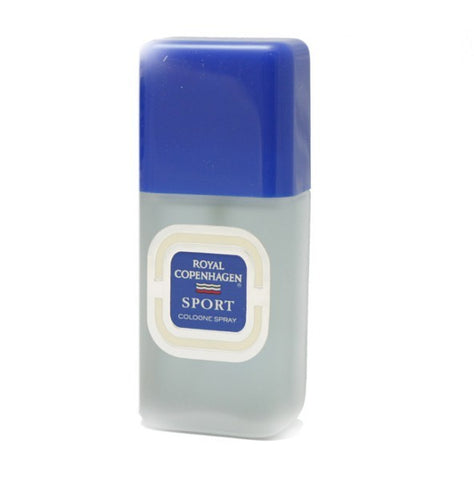 Royal Copenhagen Sport by Royal Copenhagen - Luxury Perfumes Inc. -