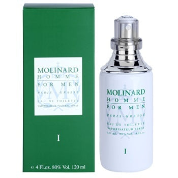 Molinard Homme by Molinard - Luxury Perfumes Inc. -