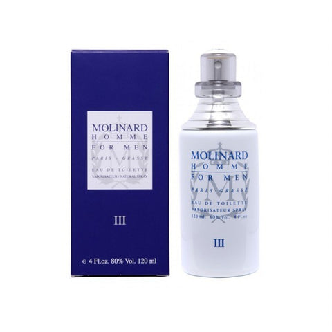 Molinard III by Molinard - Luxury Perfumes Inc. - 