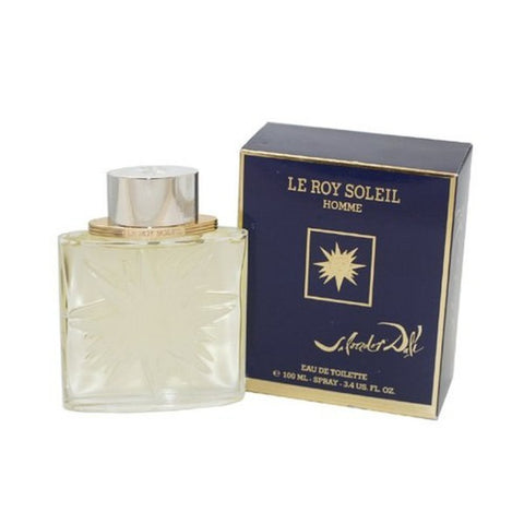 Le Roy Soleil Homme by Salvador Dali - Luxury Perfumes Inc. - 