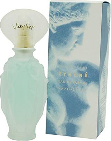 Ethere by Vicky Tiel - Luxury Perfumes Inc. -