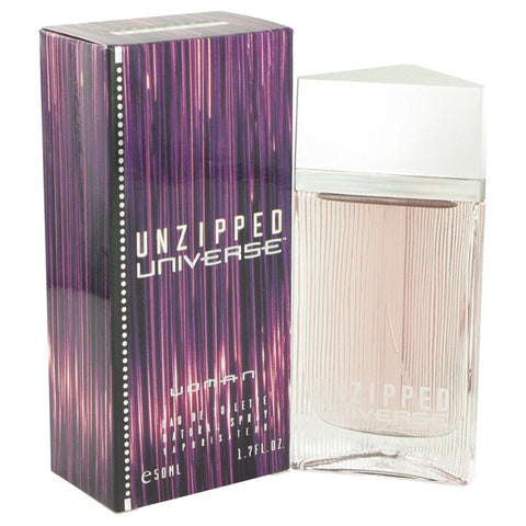 Unzipped Universe by Perfumer's Workshop - Luxury Perfumes Inc - 