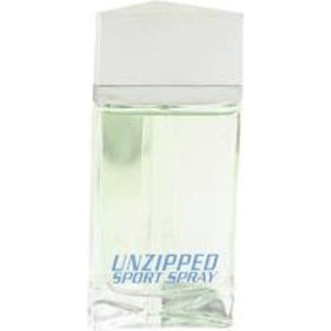 Unzipped Sport by Perfumer's Workshop - Luxury Perfumes Inc. -