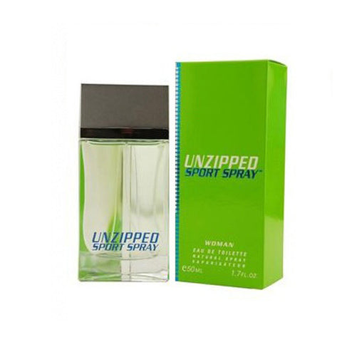 Unzipped Sport by Perfumer's Workshop - Luxury Perfumes Inc. -