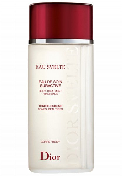 Eau Svelte by Christian Dior - Luxury Perfumes Inc. -