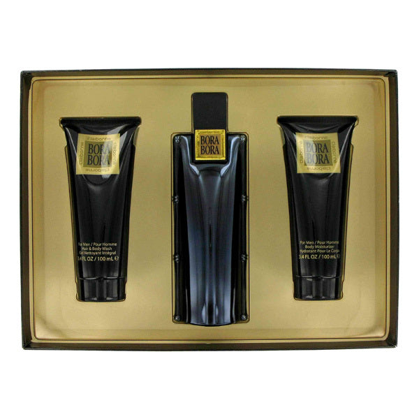 Bora Bora Gift Set by Liz Claiborne - Luxury Perfumes Inc. -