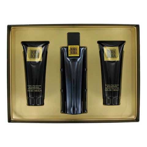 Bora Bora Gift Set by Liz Claiborne - Luxury Perfumes Inc. -
