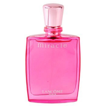 Miracle Ultra Pink by Lancome - Luxury Perfumes Inc. -