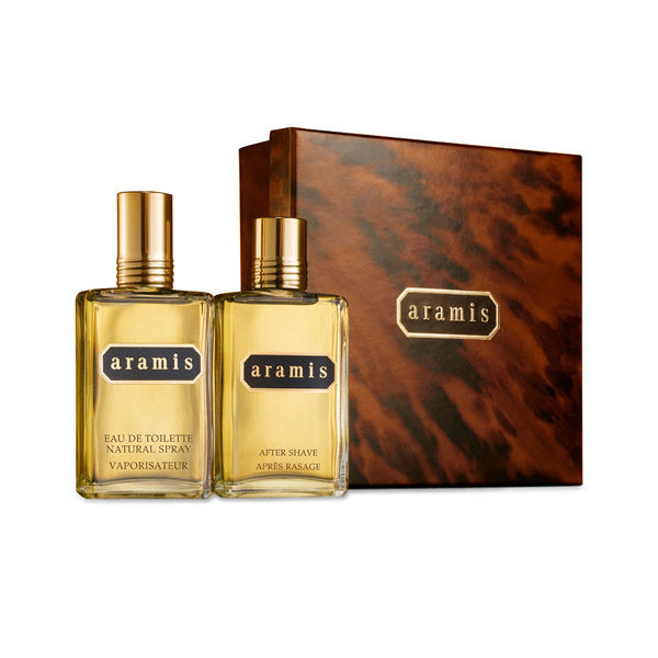 Aramis Gift Set by Aramis - Luxury Perfumes Inc. -
