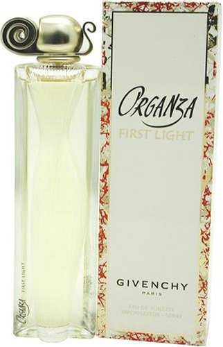 Organza First Light by Givenchy - Luxury Perfumes Inc. -